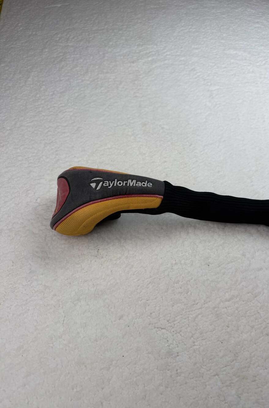 TaylorMade R7 ST 5-Wood 18 Degree Fairway Wood